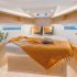 Hanse Yachts Forward Cabin Australia